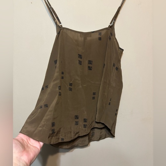 WILFRED 100% Silk Cami - Picture 5 of 6